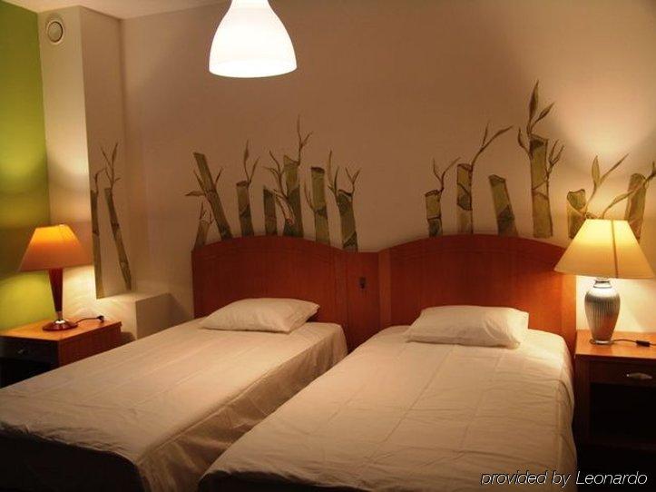 Green Energy Rooms Krakkó Szoba fotó