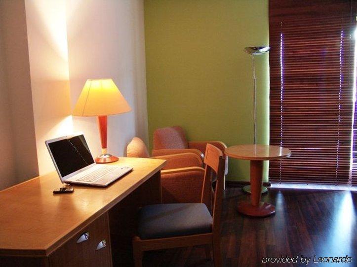Green Energy Rooms Krakkó Szoba fotó