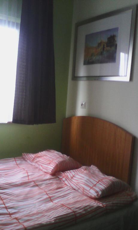 Green Energy Rooms Krakkó Szoba fotó
