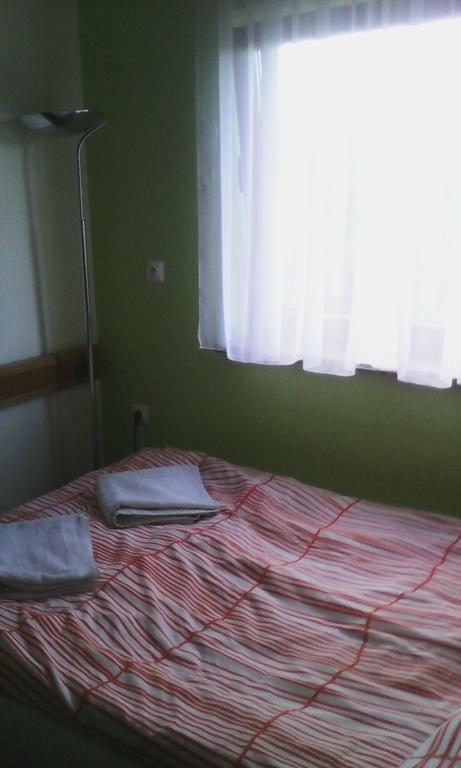 Green Energy Rooms Krakkó Szoba fotó