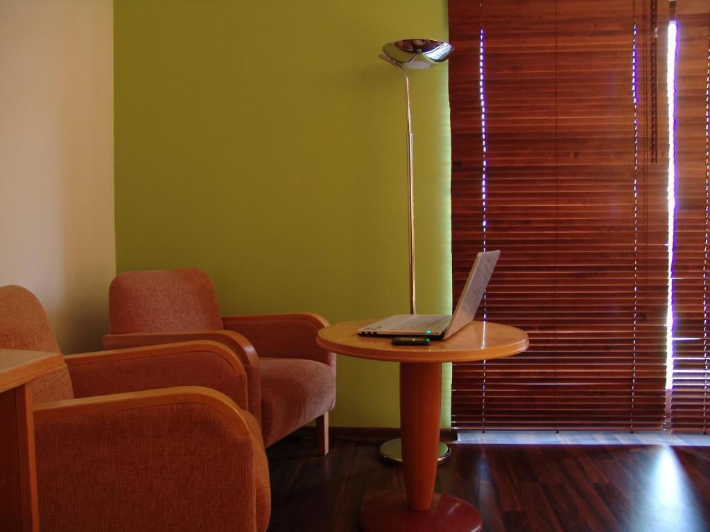 Green Energy Rooms Krakkó Szoba fotó